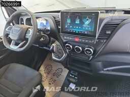 Iveco Daily 35S18 3.0L Koelwagen Vriezer Thermoking V...