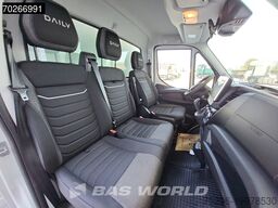 Iveco Daily 35S18 3.0L Koelwagen Vriezer Thermoking V...