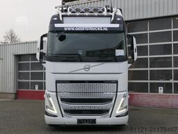 Volvo FH 460 | Retarder | 2Tanks | 367133Km | 2022 | ...