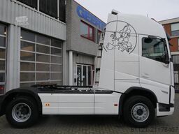 Volvo FH 460 | Retarder | 2Tanks | 367133Km | 2022 | ...