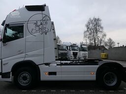 Volvo FH 460 | Retarder | 2Tanks | 367133Km | 2022 | ...