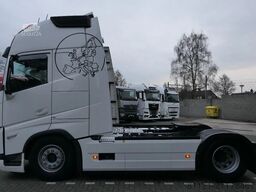 Volvo FH 460 | Retarder | 2Tanks | 367133Km | 2022 | ...