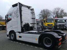 Volvo FH 460 | Retarder | 2Tanks | 367133Km | 2022 | ...