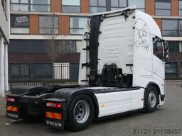 Volvo FH 460 | Retarder | 2Tanks | 367133Km | 2022 | ...