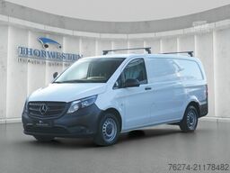 Mercedes-Benz Vito 110 CDI Kasten Lang Base