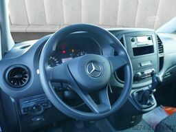 Mercedes-Benz Vito 110 CDI Kasten Lang Base