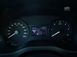 Mercedes-Benz Vito 110 CDI Kasten Lang Base