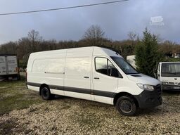 Mercedes-Benz Sprinter 419 extralong