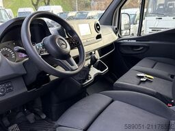 Mercedes-Benz Sprinter 419 extralong