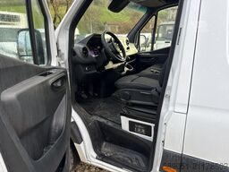 Mercedes-Benz Sprinter 419 extralong