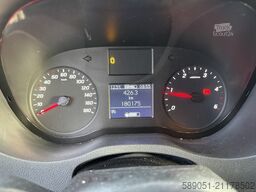 Mercedes-Benz Sprinter 419 extralong