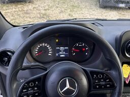 Mercedes-Benz Sprinter 419 extralong