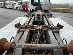 DAF CF 85.480 - 6x4 - Spring/Spring - Big axles - M...