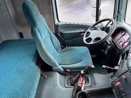 DAF CF 85.480 - 6x4 - Spring/Spring - Big axles - M...