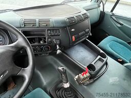 DAF CF 85.480 - 6x4 - Spring/Spring - Big axles - M...