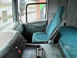 DAF CF 85.480 - 6x4 - Spring/Spring - Big axles - M...