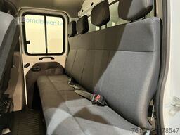Renault Master 2.3 dCi 145 PK L4 DL RWD DC Dubbel Cabin...