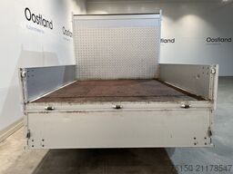 Renault Master 2.3 dCi 145 PK L4 DL RWD DC Dubbel Cabin...