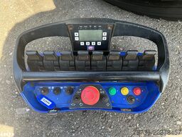 DAF FAQ CF 510 8x2 Euro 6 HMF 40 Tonmeter laadkraan...