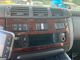 DAF FAQ CF 510 8x2 Euro 6 HMF 40 Tonmeter laadkraan...