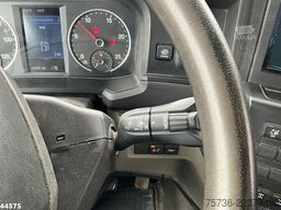 Man TGS 33.470 6x4 Euro 6 Full Steel AJK 20 Ton haa...