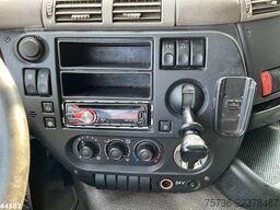 DAF FAN 85 CF 360 HMF 20 Tonmeter laadkraan