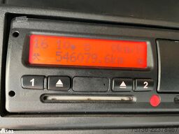 DAF FAN 85 CF 360 HMF 20 Tonmeter laadkraan
