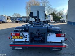 DAF FAK CF 440 Euro 6 VDL 26 Ton haakarmsysteem
