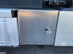 DAF FAK CF 440 Euro 6 VDL 26 Ton haakarmsysteem