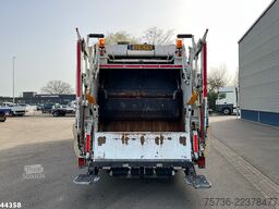 DAF FAG CF 300 Euro 6 Zoeller 20 m³