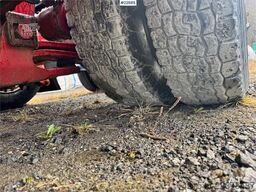 Istrail hooklift trailer