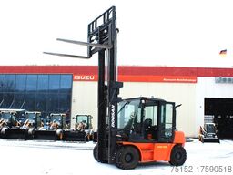 Doosan D 60 S-5
