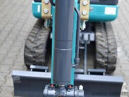 Sunward SWE20F, Aktion