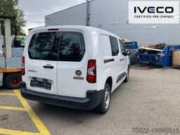 Fiat Doblo KaWa L2 S&S - NUR 2.500 Km