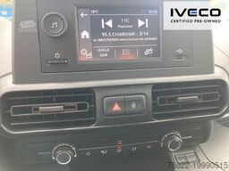 Fiat Doblo KaWa L2 S&S - NUR 2.500 Km