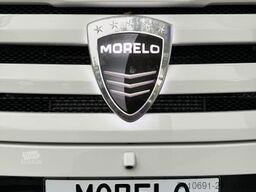 MORELO Palace 88 LB Voll ausgestattet! Sofort Verfügbar