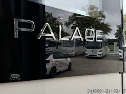 MORELO Palace 88 LB Voll ausgestattet! Sofort Verfügbar