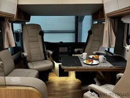 MORELO Palace 88 LB Voll ausgestattet! Sofort Verfügbar