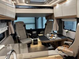 MORELO Palace 88 LB Voll ausgestattet! Sofort Verfügbar