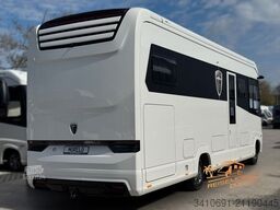 MORELO Palace 88 LB Voll ausgestattet! Sofort Verfügbar