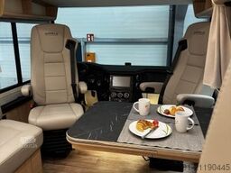 MORELO Palace 88 LB Voll ausgestattet! Sofort Verfügbar