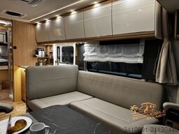 MORELO Palace 88 LB Voll ausgestattet! Sofort Verfügbar