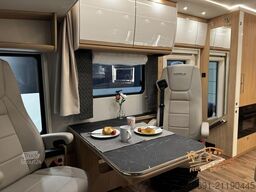 MORELO Palace 88 LB Voll ausgestattet! Sofort Verfügbar