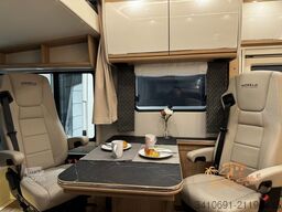 MORELO Palace 88 LB Voll ausgestattet! Sofort Verfügbar