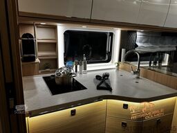 MORELO Palace 88 LB Voll ausgestattet! Sofort Verfügbar