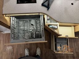 MORELO Palace 88 LB Voll ausgestattet! Sofort Verfügbar