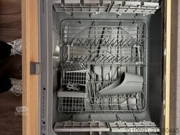 MORELO Palace 88 LB Voll ausgestattet! Sofort Verfügbar