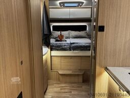 MORELO Palace 88 LB Voll ausgestattet! Sofort Verfügbar