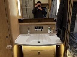 MORELO Palace 88 LB Voll ausgestattet! Sofort Verfügbar