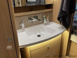 MORELO Palace 88 LB Voll ausgestattet! Sofort Verfügbar